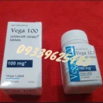قرص تاخیری(سفت کننده) ویاگرا30تایی آمریکا